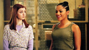 Buffy, a vámpírok réme 2. évad Ep.21 Méltóvá válni 1.