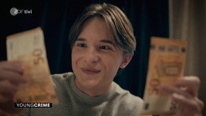 Young Crime 3. évad Ep.3 3. epizód