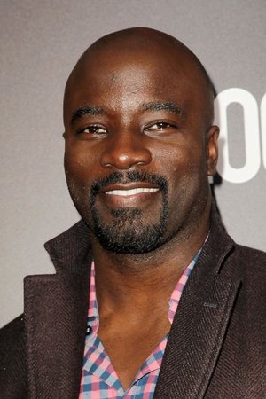 Mike Colter profil kép