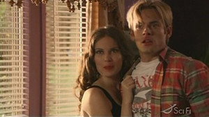 Flash Gordon 1. évad Ep.9 9. epizód