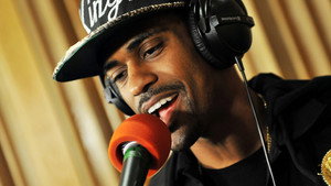 BBC Radio 1's Live Lounge 4. évad Ep.2 2. epizód