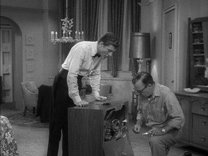 The Dick Van Dyke Show 5. évad Ep.23 23. epizód