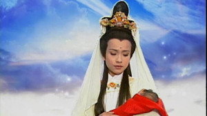 Shun Tian Sheng Mu 1. évad Ep.1 1. epizód