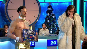 8 Out of 10 Cats Does Countdown Speciális epizódok Ep.4 4. epizód