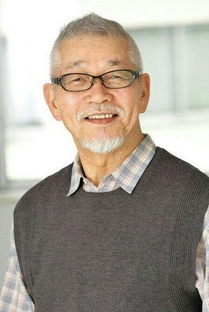 緒方賢一 profil kép