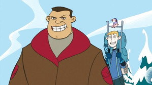 Kim Possible 1. évad Ep.5 5. epizód
