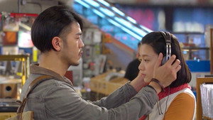 瑪嘉烈與大衛系列: 前度 1. évad Ep.2 2. epizód