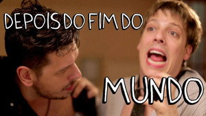 Porta dos Fundos 1. évad Ep.47 47. epizód