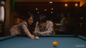 私が獣になった夜 3. évad Ep.4 4. epizód
