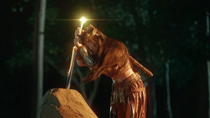 Encantadia Chronicles: Sang'gre 1. évad Ep.6 6. epizód