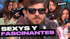 Horrible y Fascinante 1. évad Ep.108 108. epizód