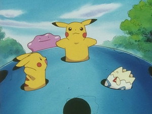 Pokémon 4. évad Ep.17 17. epizód