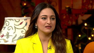 The Kapil Sharma Show 2. évad Ep.274 274. epizód