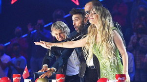 Got Talent España 7. évad Ep.11 11. epizód