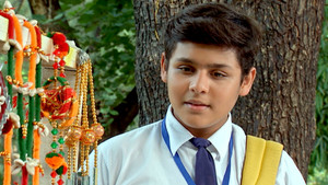 बालवीर 1. évad Ep.807 807. epizód