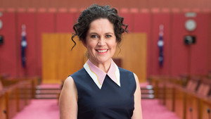 The House with Annabel Crabb 1. évad Ep.4 4. epizód