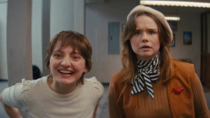Grease: A Pink Ladies színre lép kép