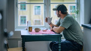 Petter – Der ingen vil bo kép