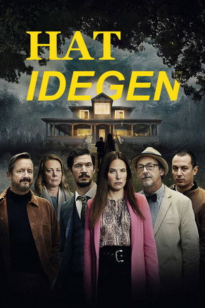 Hat idegen