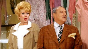 The Lucy Show 5. évad Ep.21 21. epizód