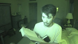 入住請敲門 1. évad Ep.7 7. epizód