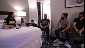 Being The Elite 3. évad Ep.283 283. epizód
