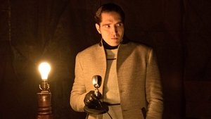 Gotham 3. évad Ep.12 Az őrült város szellemei