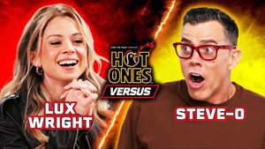 Hot Ones Versus 1. évad Ep.7 7. epizód