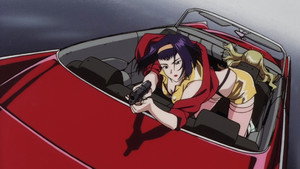 Cowboy Bebop kép
