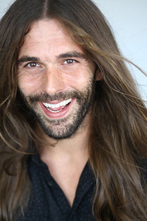 Jonathan Van Ness profil kép