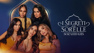 Titkok és életek: A Sozahdah nővérek kép