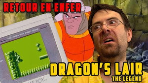 Joueur du Grenier 11. évad Ep.5 5. epizód