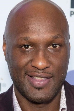 Lamar Odom profil kép