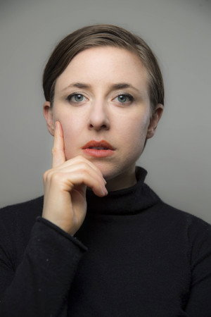 Catherine Waller profil kép