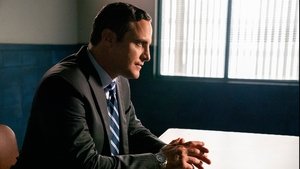 The Equalizer 2. évad Ep.4 4. epizód