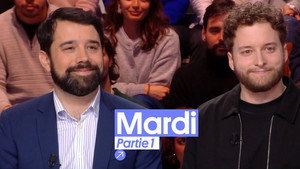 Quotidien 9. évad Ep.102 102. epizód
