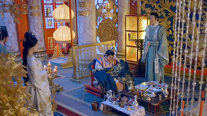 武媚娘传奇 1. évad Ep.83 83. epizód