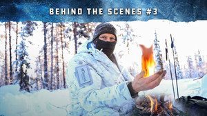 Arctic Warrior Speciális epizódok Ep.3 3. epizód