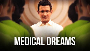 Medical Dreams kép