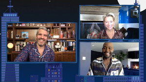 Watch What Happens Live with Andy Cohen 17. évad Ep.76 76. epizód