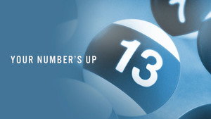 Your Number's Up kép