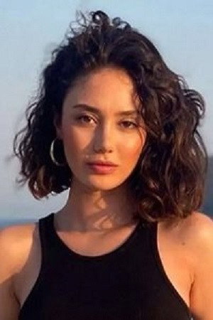 Gizem Sevim profil kép
