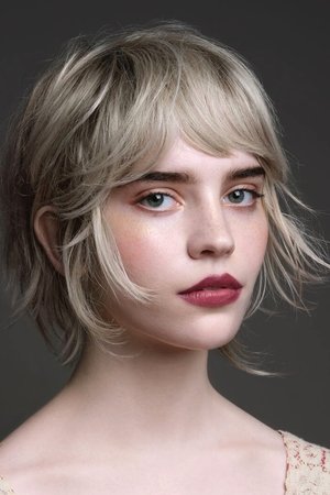 Sophie Thatcher profil kép