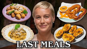 Last Meals 3. évad Ep.33 33. epizód