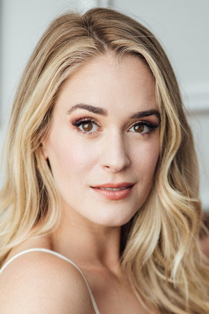 Brittany Bristow profil kép