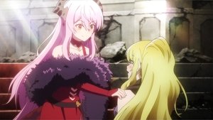 勇者、辞めます 1. évad Ep.2 2. epizód