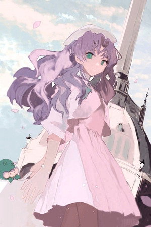 少女革命ウテナ poszter