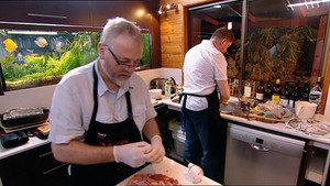 My Kitchen Rules 3. évad Ep.18 18. epizód