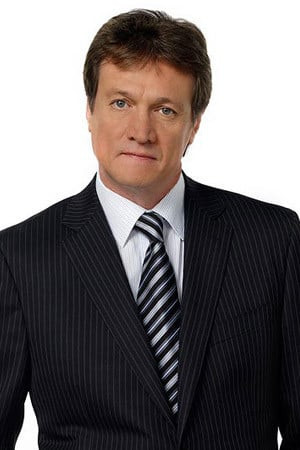 Peter Howitt profil kép