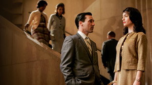 Mad Men - Reklámőrültek kép